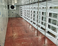 后補(bǔ)式冷藏庫 后補(bǔ)式冷藏庫